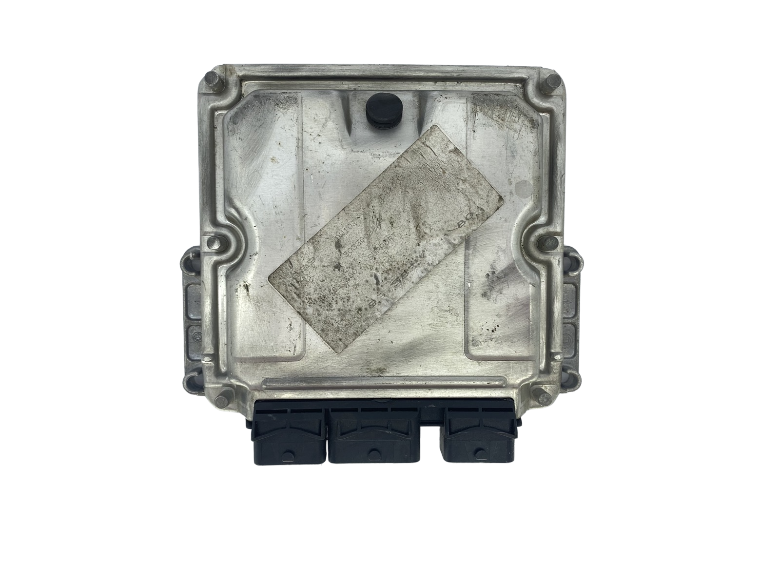 Controller 0281012140 9658372980 9640938680 PSA Bosch 56521 main product photo