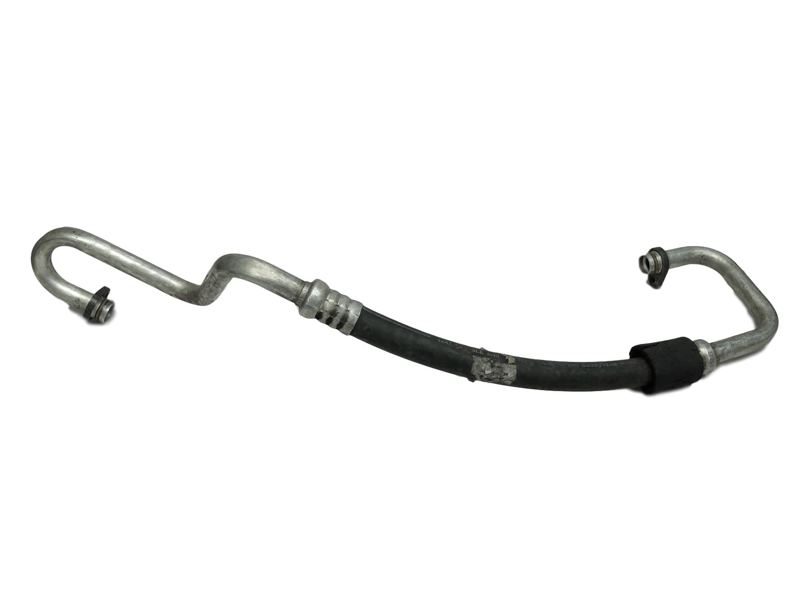Air Conditioning Pipe 2,2 DCI Laguna II 8200008720 Renault main product photo