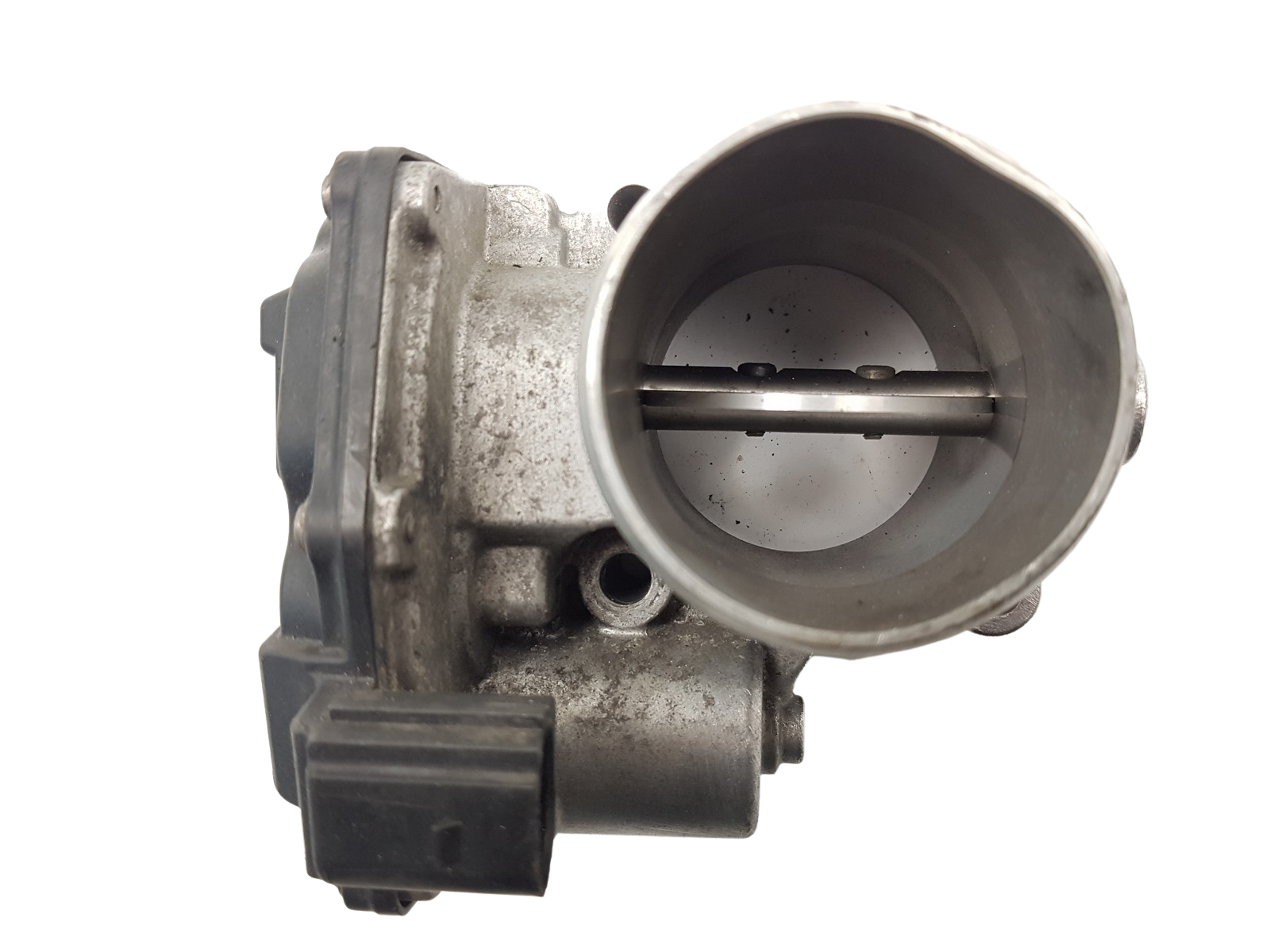 Air Throttle Body Ford Transit GK2Q-9F991-AA 2.0 EcoBlue main product photo