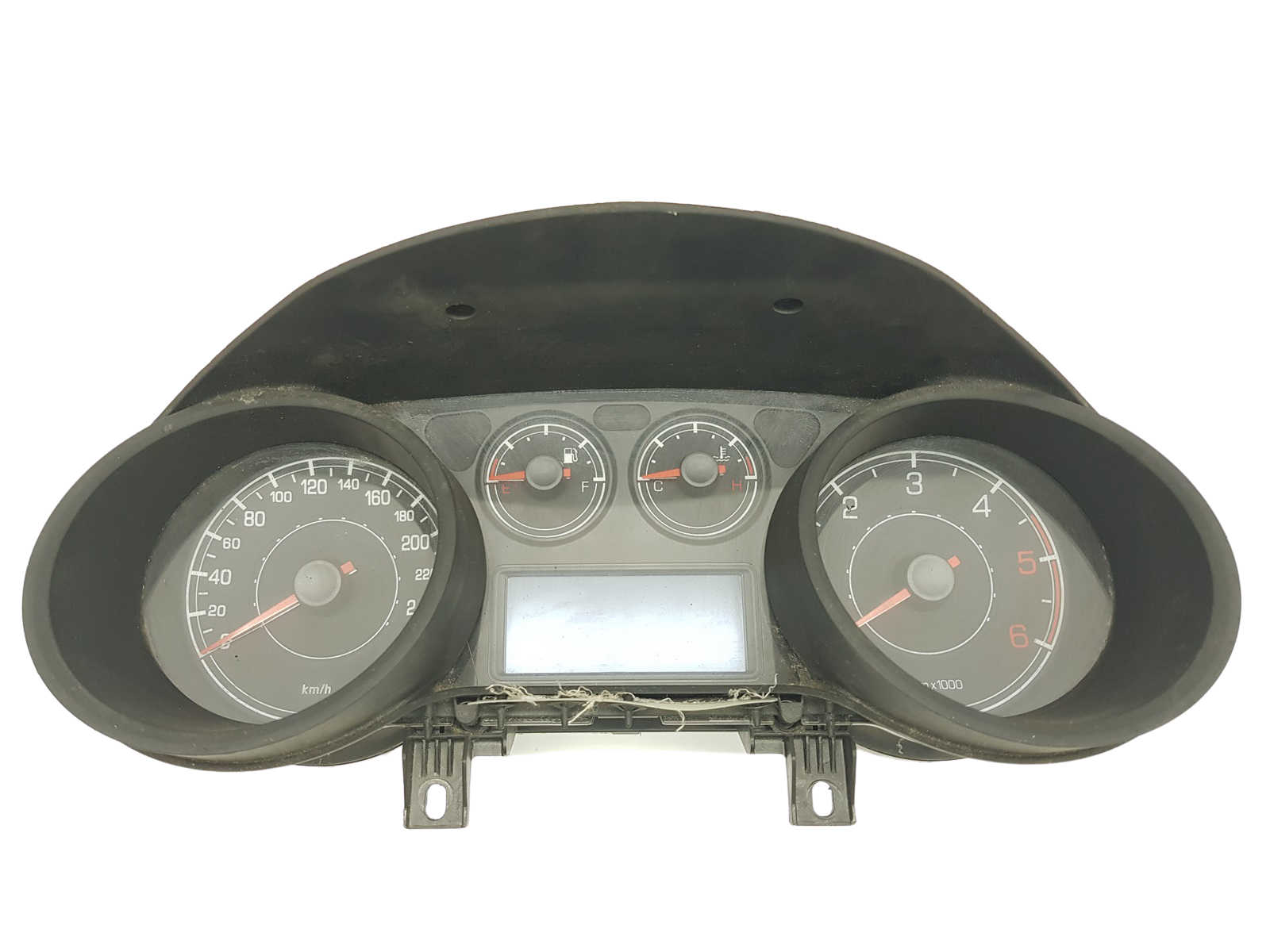 Speedometer/Instrument Cluster Fiat Bravo 00518483030 503001981403 main product photo