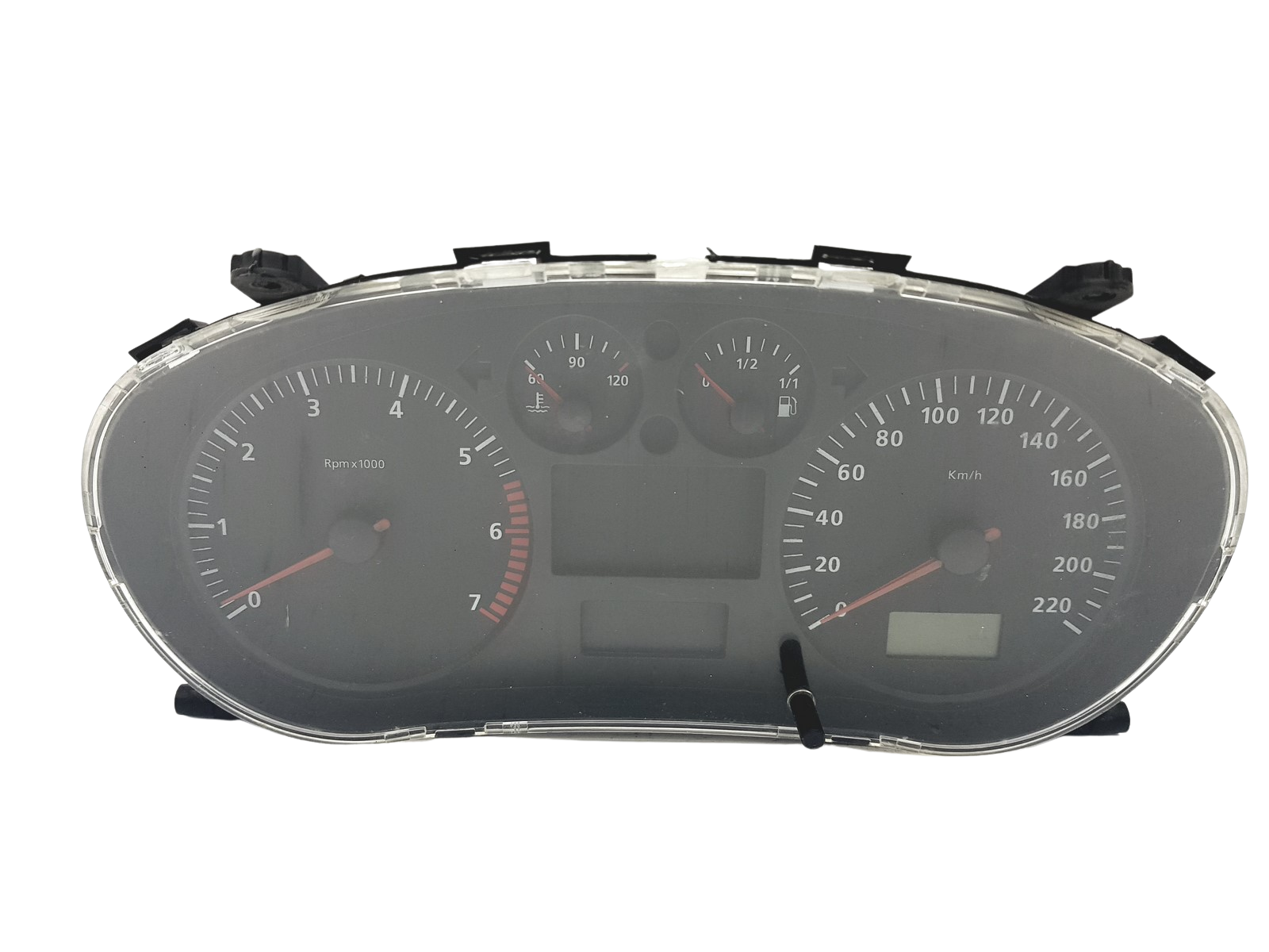 Speedometer/Instrument Cluster Seat Ibiza W06K0920850 110008924001 54274 main product photo