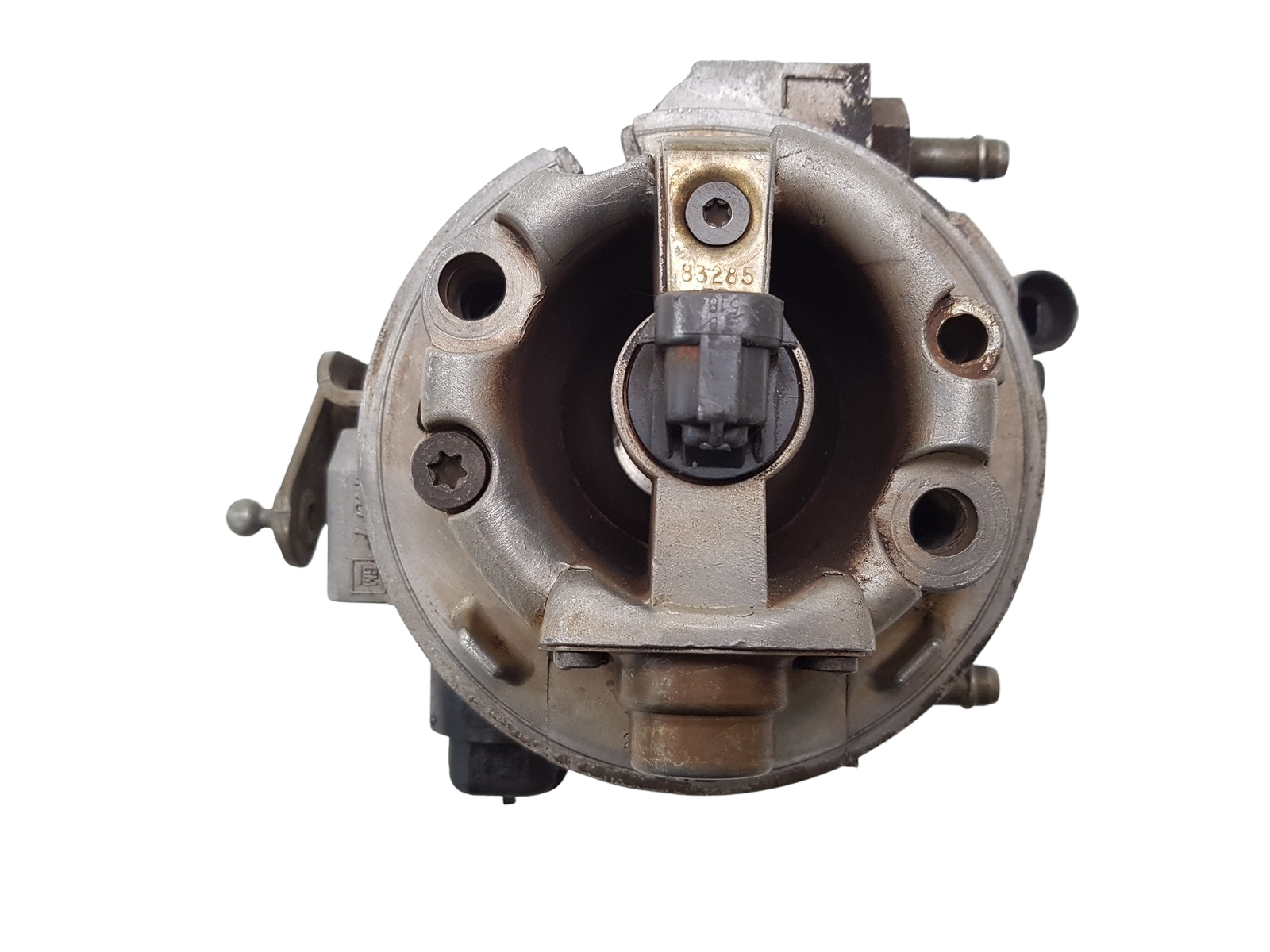 Air Throttle Body Opel Corsa 17087071 59524 06682 IBI 1883 main product photo