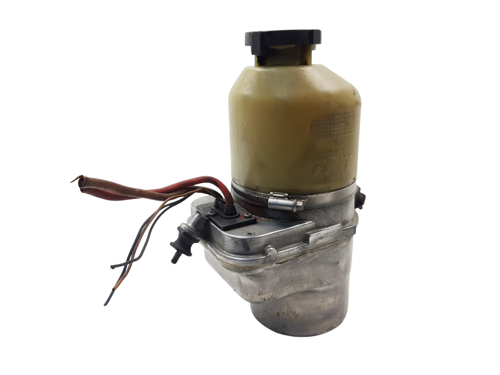 Power Steering Pump Opel Zafira A Astra G 104-0085-003-094 TRW 1084 main product photo