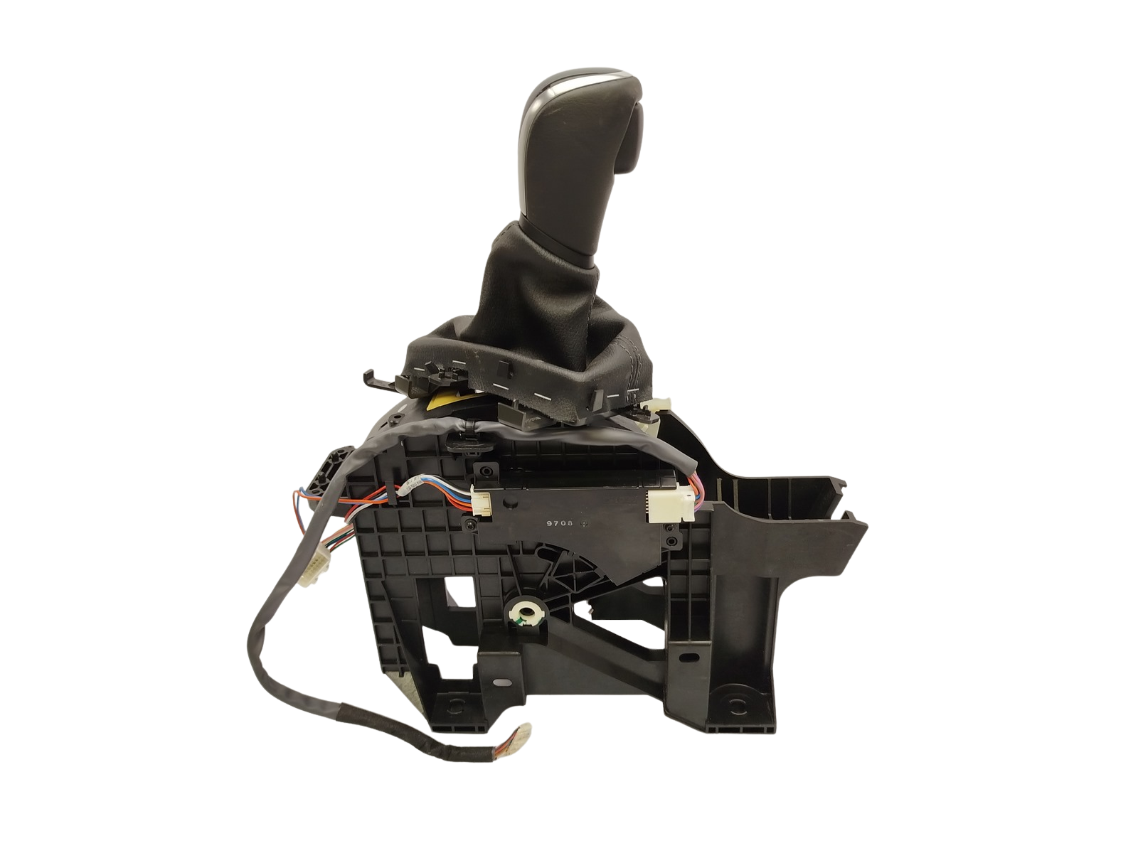 Gear Lever Nissan Qashqai 34901HV05B 112106891 main product photo