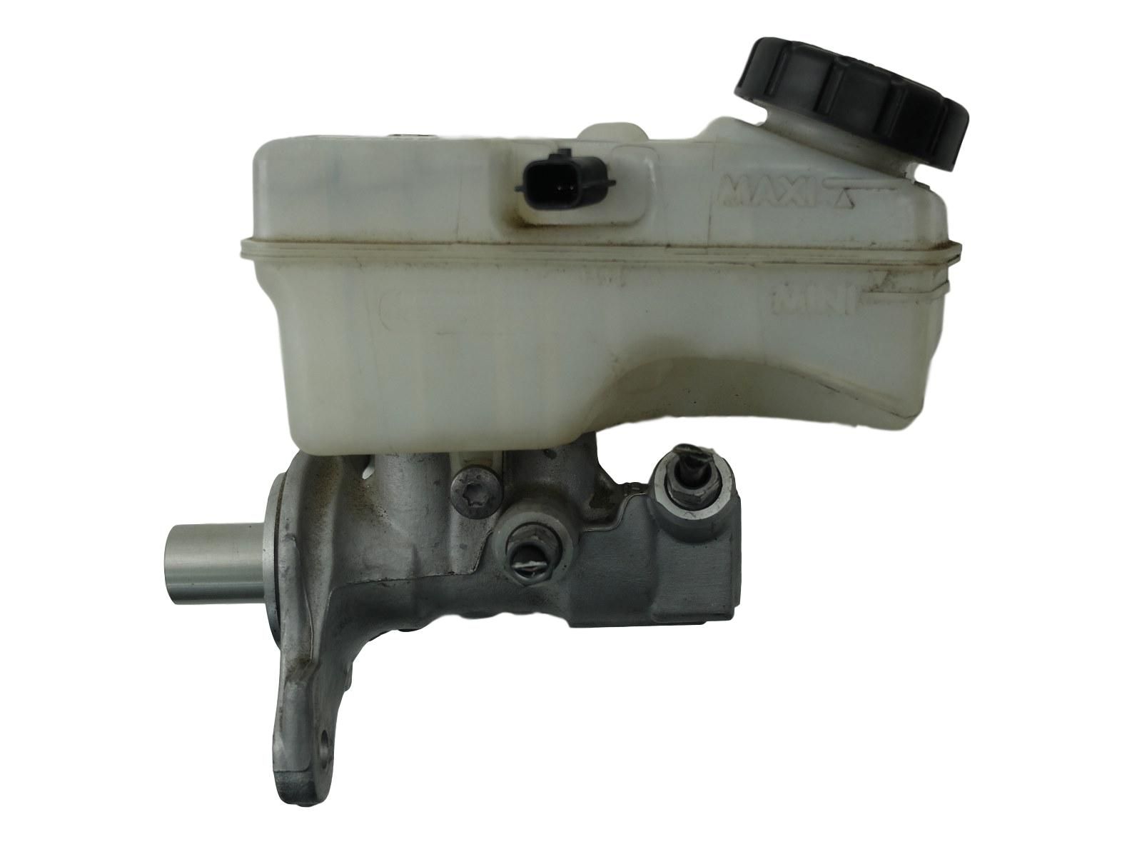 Brake Fluid Tank   Renault Clio IV 460915125R  main product photo