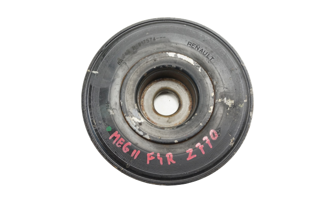 Crankshaft Pulley 8200817574 Renault 2.0 F4R main product photo