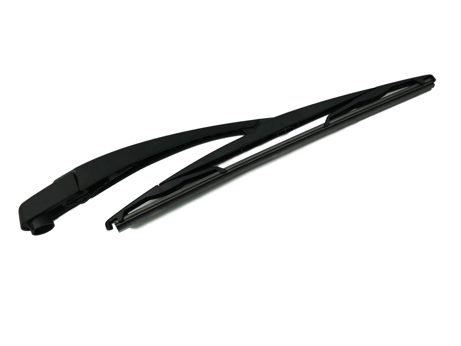Windscreen Wiper Arm Rear 287800376R 287812906R Duster Dacia main product photo