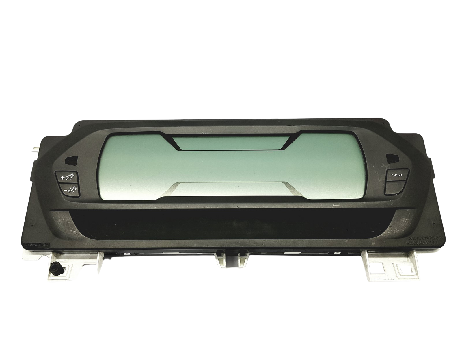 Speedometer/Instrument Cluster Citroen C4 Picasso 9811083780 50965 main product photo