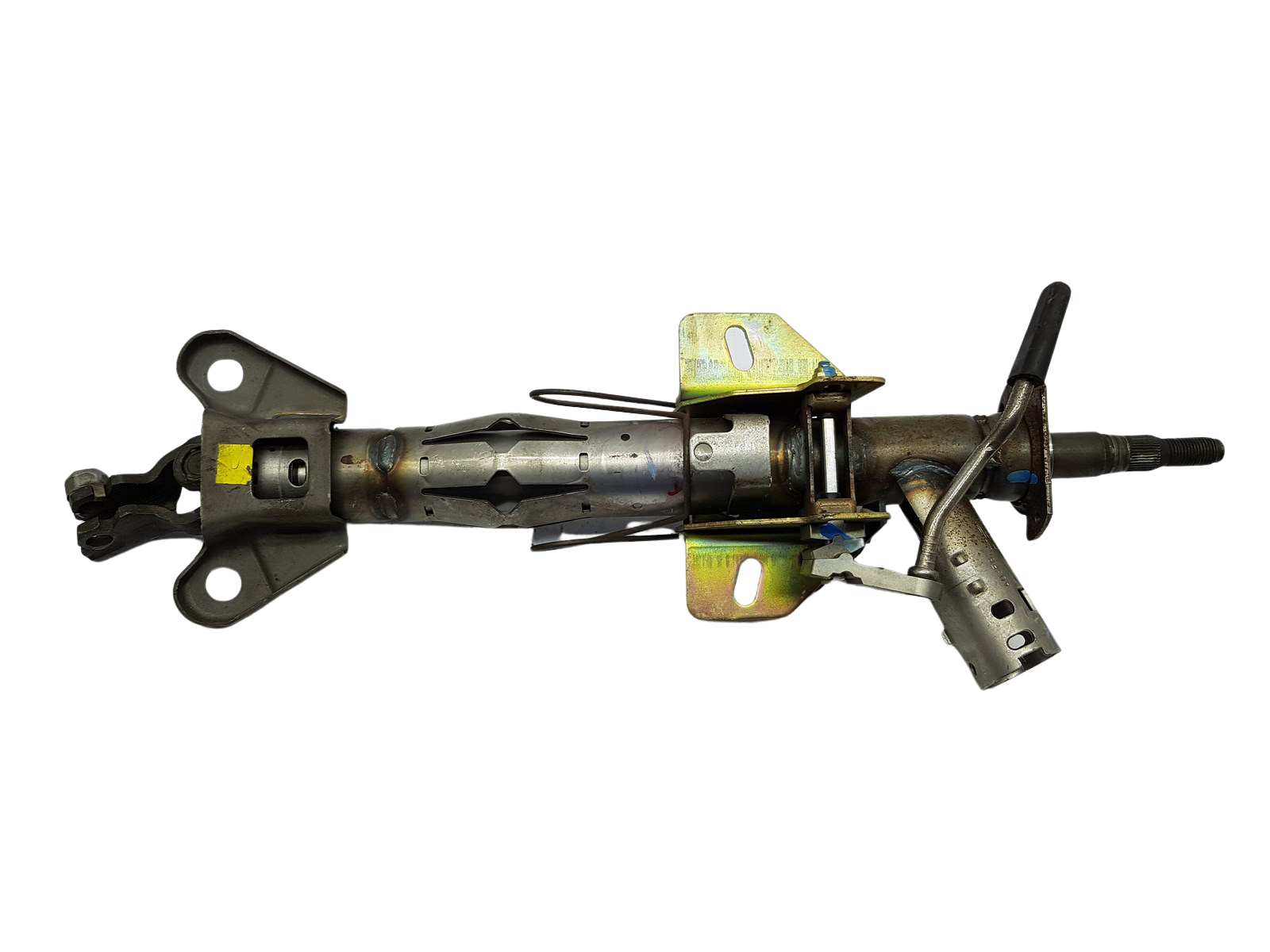 Steering Column 4123H6 Peugeot 806 Expert Citroen Jumpy Evasion 12882 main product photo