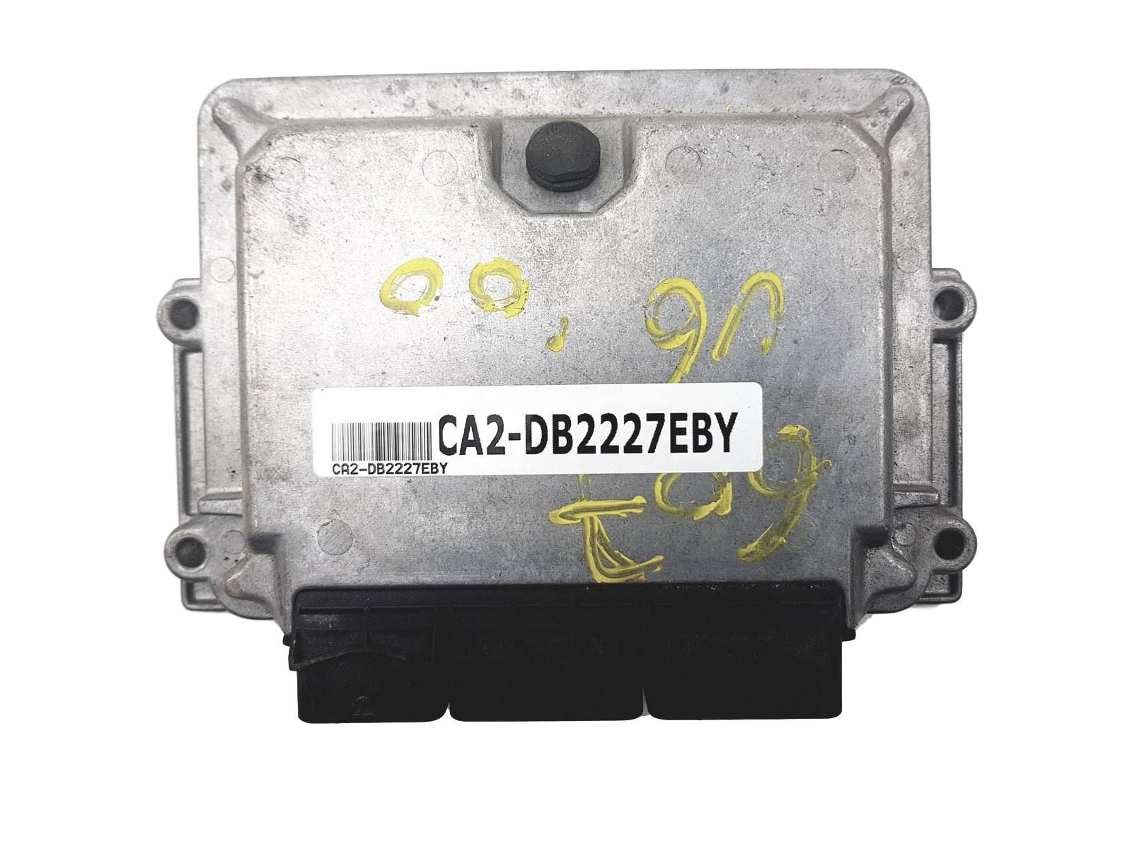 Controller B261204791 9635591180 26FM0682 main product photo
