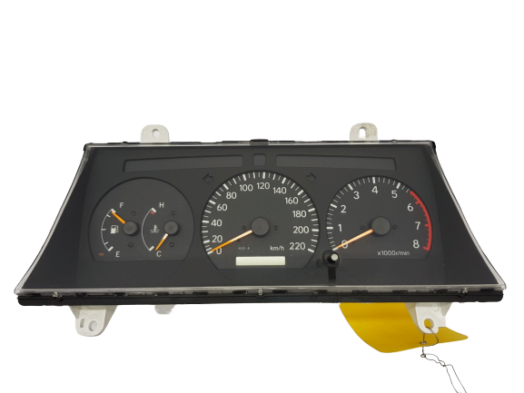 Speedometer/Instrument Cluster Toyota Hiace 83800-2F041 553-200 Yazaki Meter main product photo