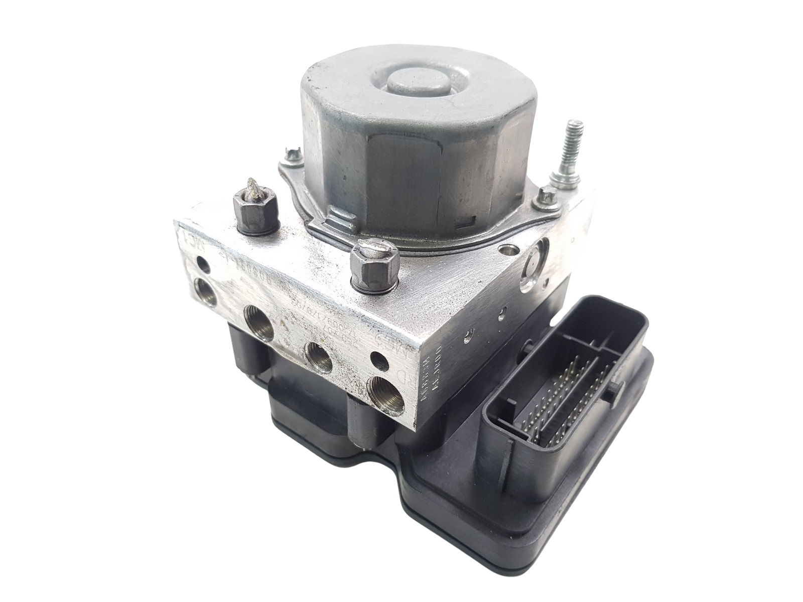 Abs Pump Dacia Logan 2 Sandero 2 476603249R 0265956560 Bosch 2307 main product photo