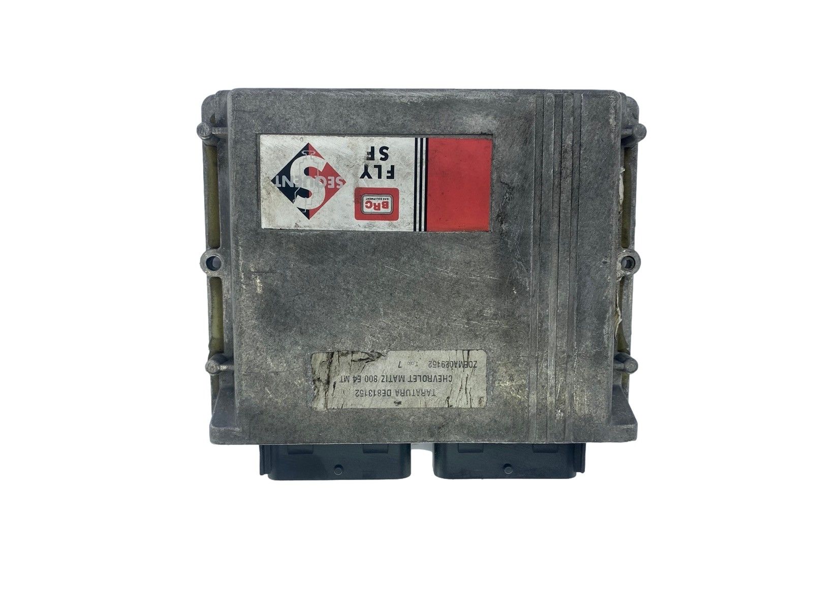 Controller LPG 67R011002 110R001001 031001 FLY SF BRC 49220 main product photo