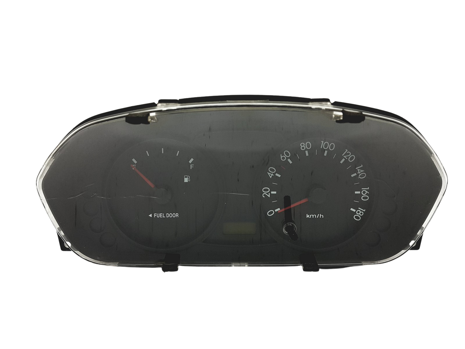 Speedometer/Instrument Cluster Kia Picanto 94007-07090 11000-926200K 48025 main product photo