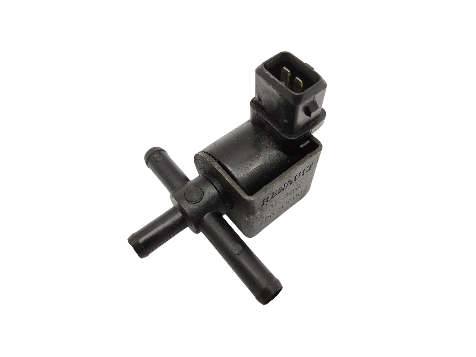 Turbo Solenoid Valve 7700115002 2.0 Turbo Renault Espace 4 main product photo