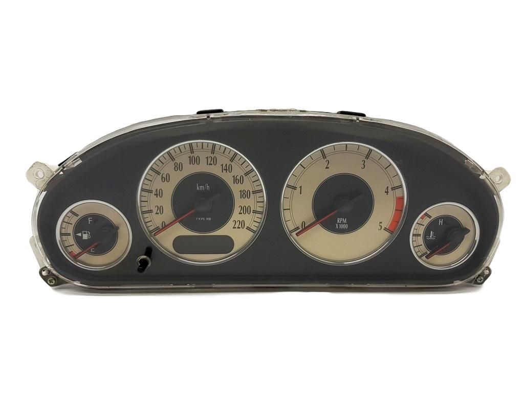 Speedometer/Instrument Cluster Chrysler Voyager P04685825AI 13286 main product photo