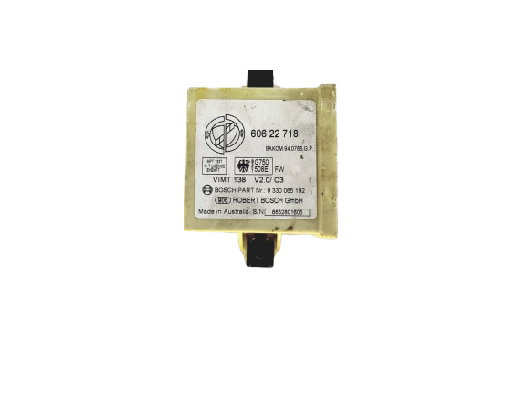Controller 60622718 9330065192 Fiat Alfa Bosch 21430 main product photo