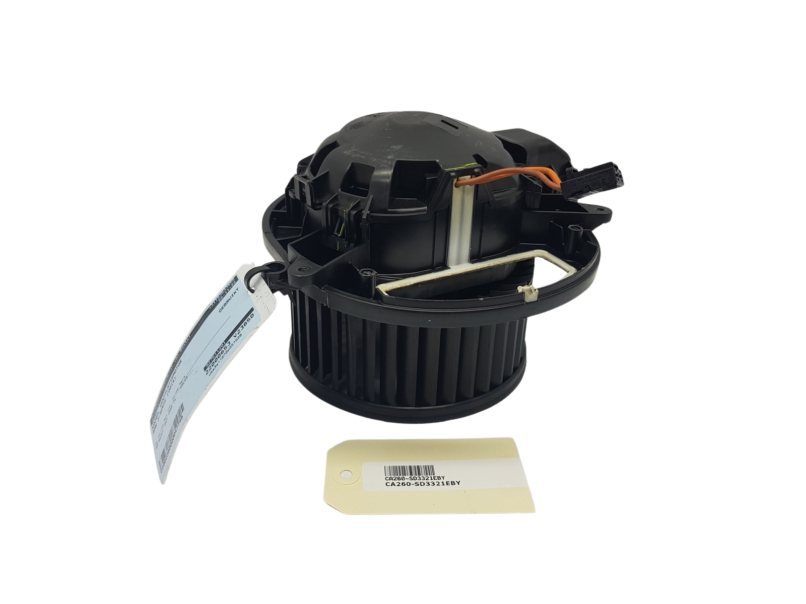 Heater Fan Blower Motor BMW 1 F20 3 F30 4 F36 6411 9350395 3321 main product photo