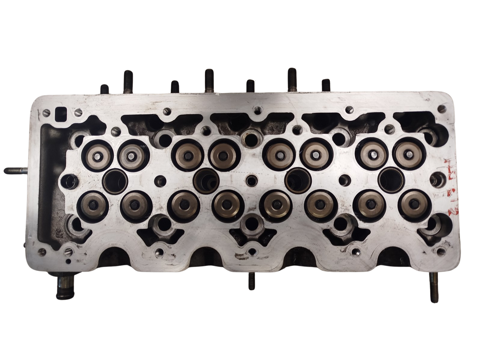 Cylinder Head Opel 1.7 CDTI Z17DTL main product photo