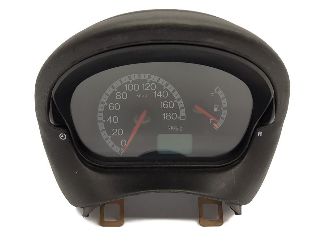 Speedometer/Instrument Cluster Fiat Seicento 735262299 6063449914 15492 main product photo