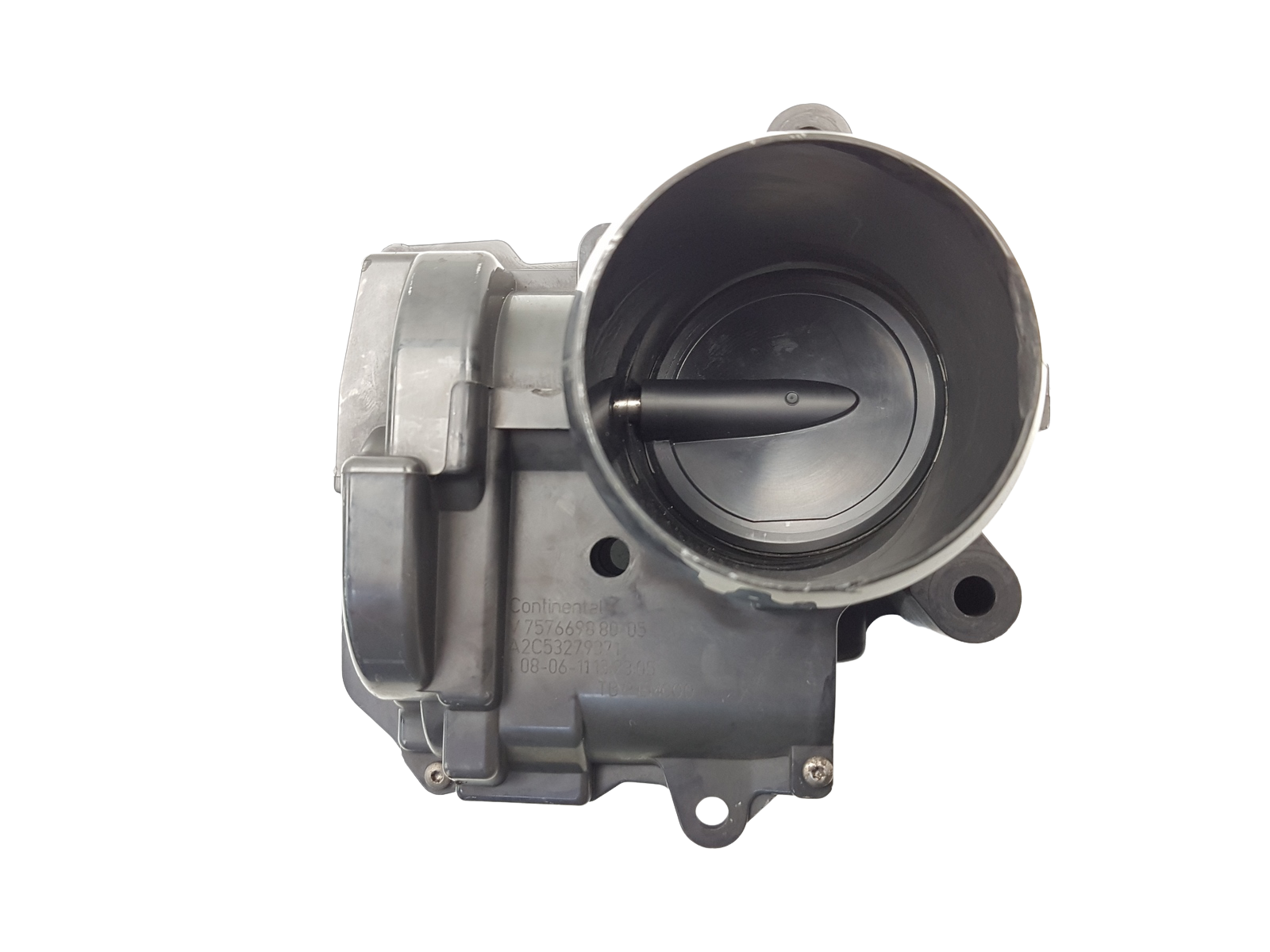 Air Throttle Body V757669880-05 A2C53279371 Mini PSA 1.6 3036 main product photo