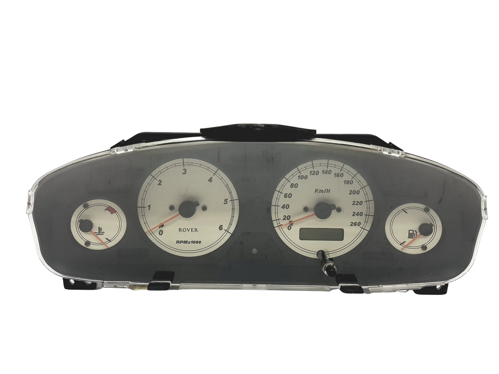 Speedometer/Instrument Cluster Rover 45 AR0055014 YAC002930XXX 56918 main product photo