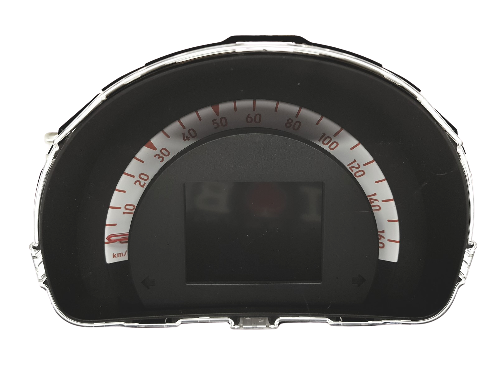 Speedometer/Instrument Cluster Smart Forfour 248212170R Johnson 31082 main product photo