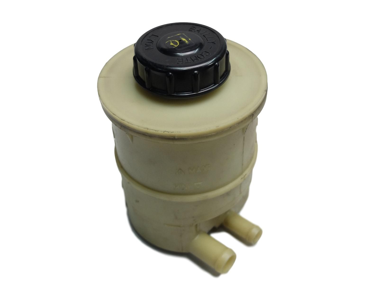 Power Steering Fluid Tank Master III 7700795347 Renault main product photo