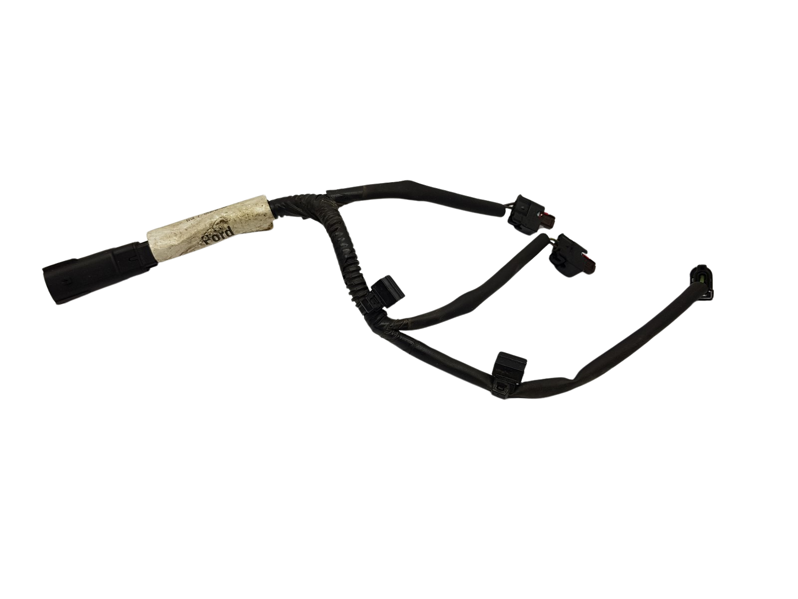 Wiring Loom Harness Ford 1.0 Eco Boost CM5G-9F666 BC main product photo