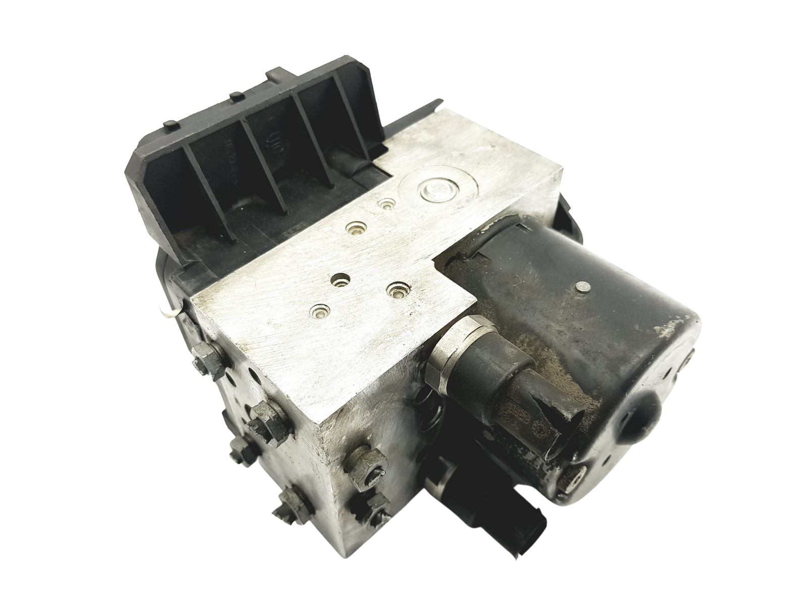 Abs Pump Mercedes A W168 A0044310912 0265202461 Bosch 40366 main product photo