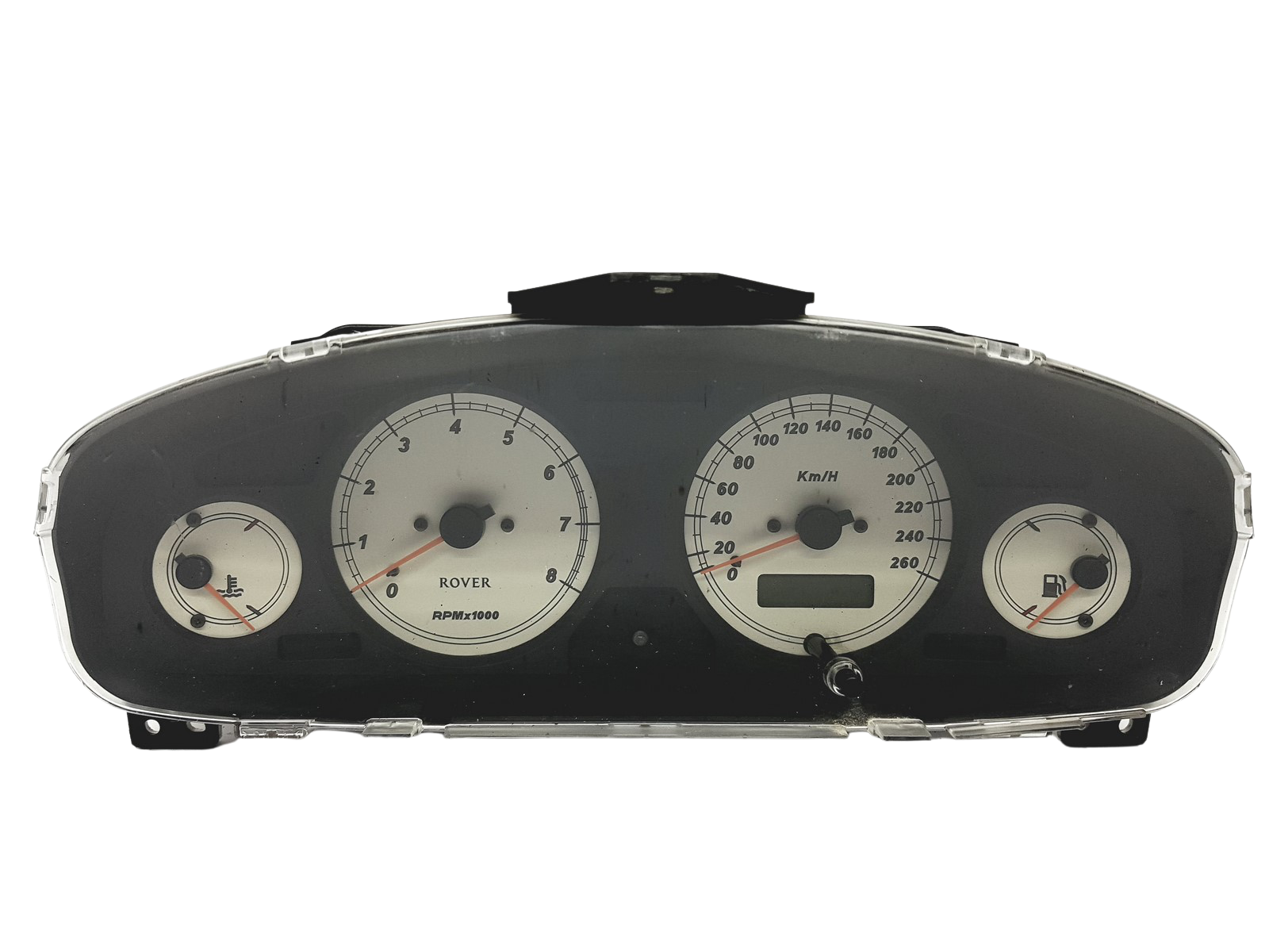 Speedometer/Instrument Cluster Rover 45 AR0055102 RG/22969 50238 main product photo