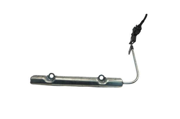 Injection Rail Toyota Yaris 3 1.5 H Hybrid X1NZ-P92 main product photo