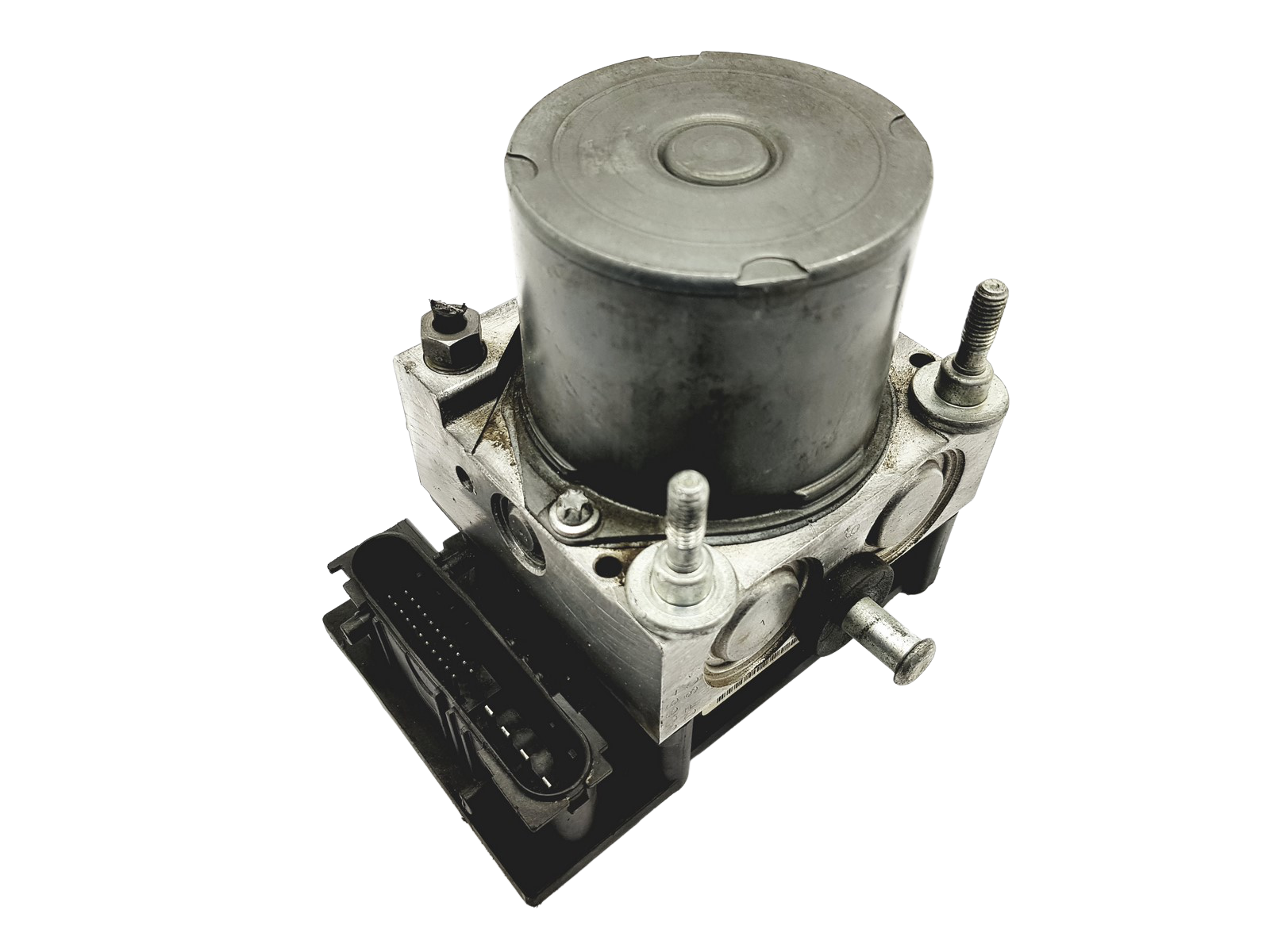 Abs Pump Fiat Punto 46836768 0265800315 Bosch 47036 main product photo