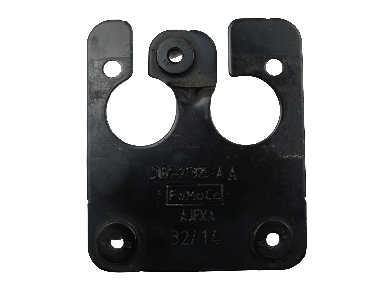 Attachment, Bracket ABS Ford Fiesta D1B1-2C325-AA main product photo
