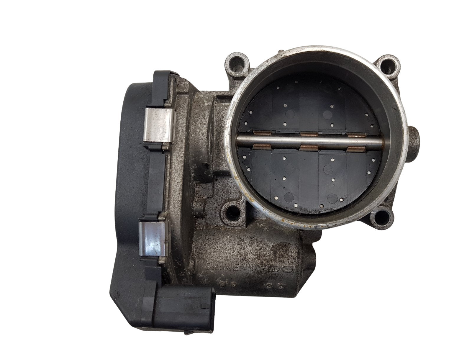 Air Throttle Body BMW 7556118.0-01 A2C53112155 VDO 2876 main product photo