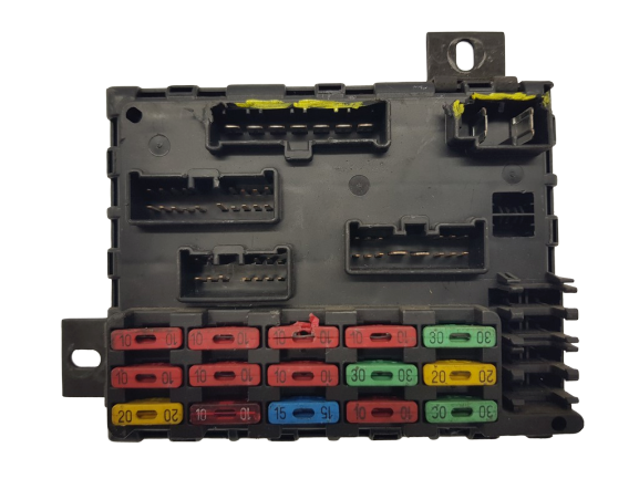 Fuse Box Fiat 46443389 main product photo