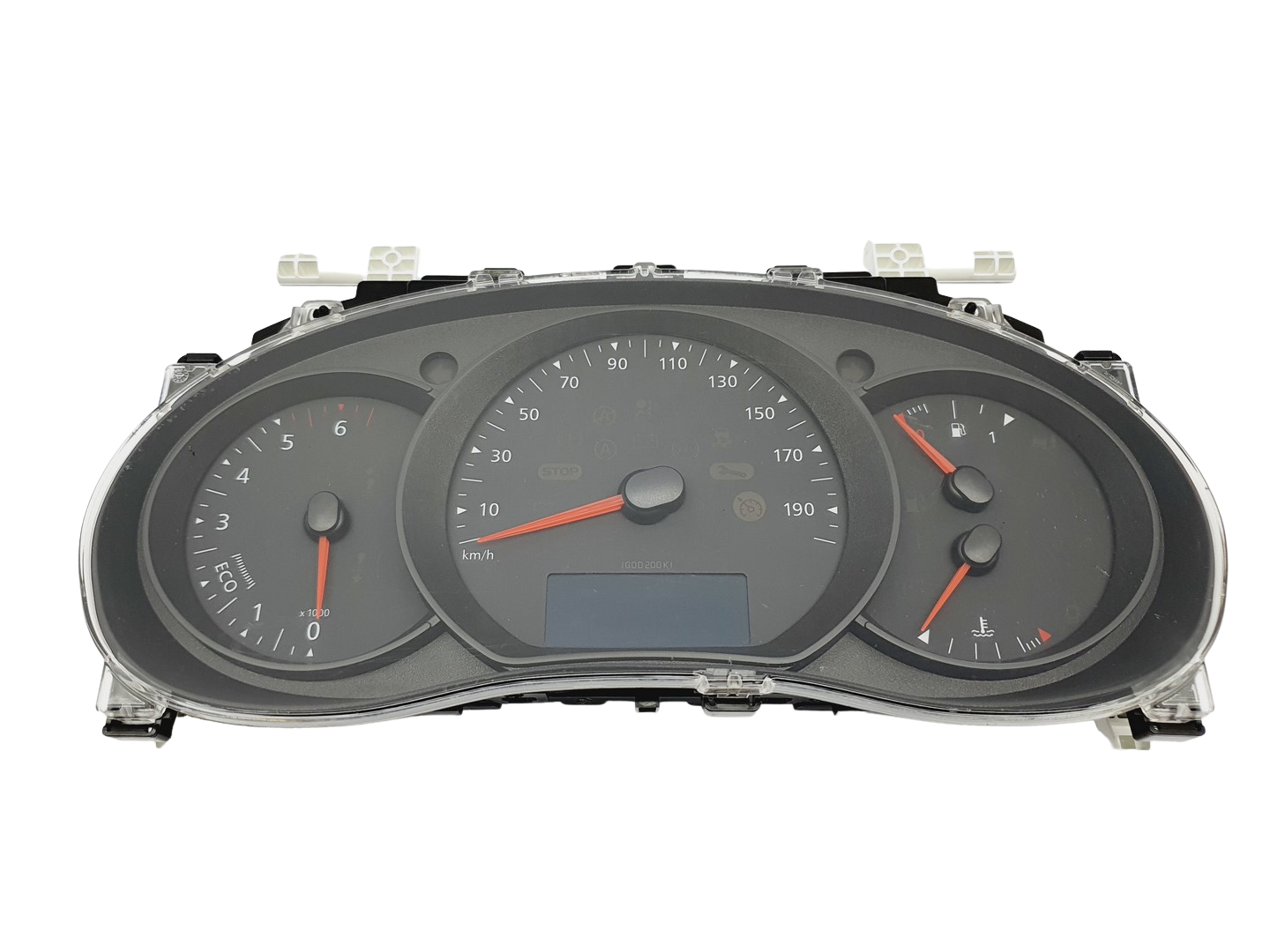 Speedometer/Instrument Cluster Renault Kangoo2 248104289R A 60865 main product photo