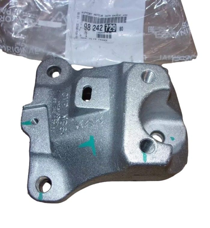 Engine Mount Original 9824272980 Citroen Peugeot main product photo