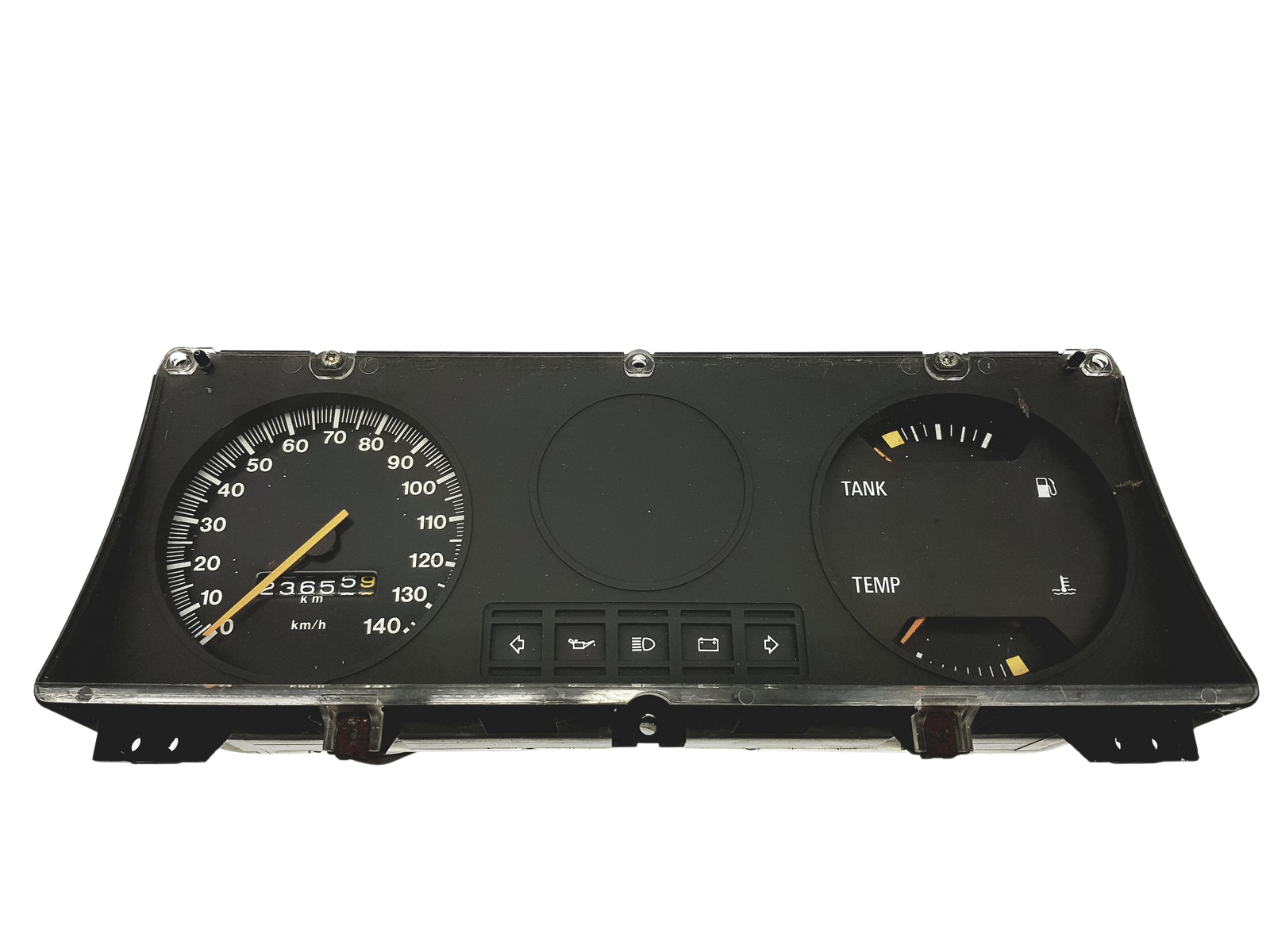 Speedometer/Instrument Cluster Ford Transit 74BB-10848-BF 74BB-10B885-AB main product photo