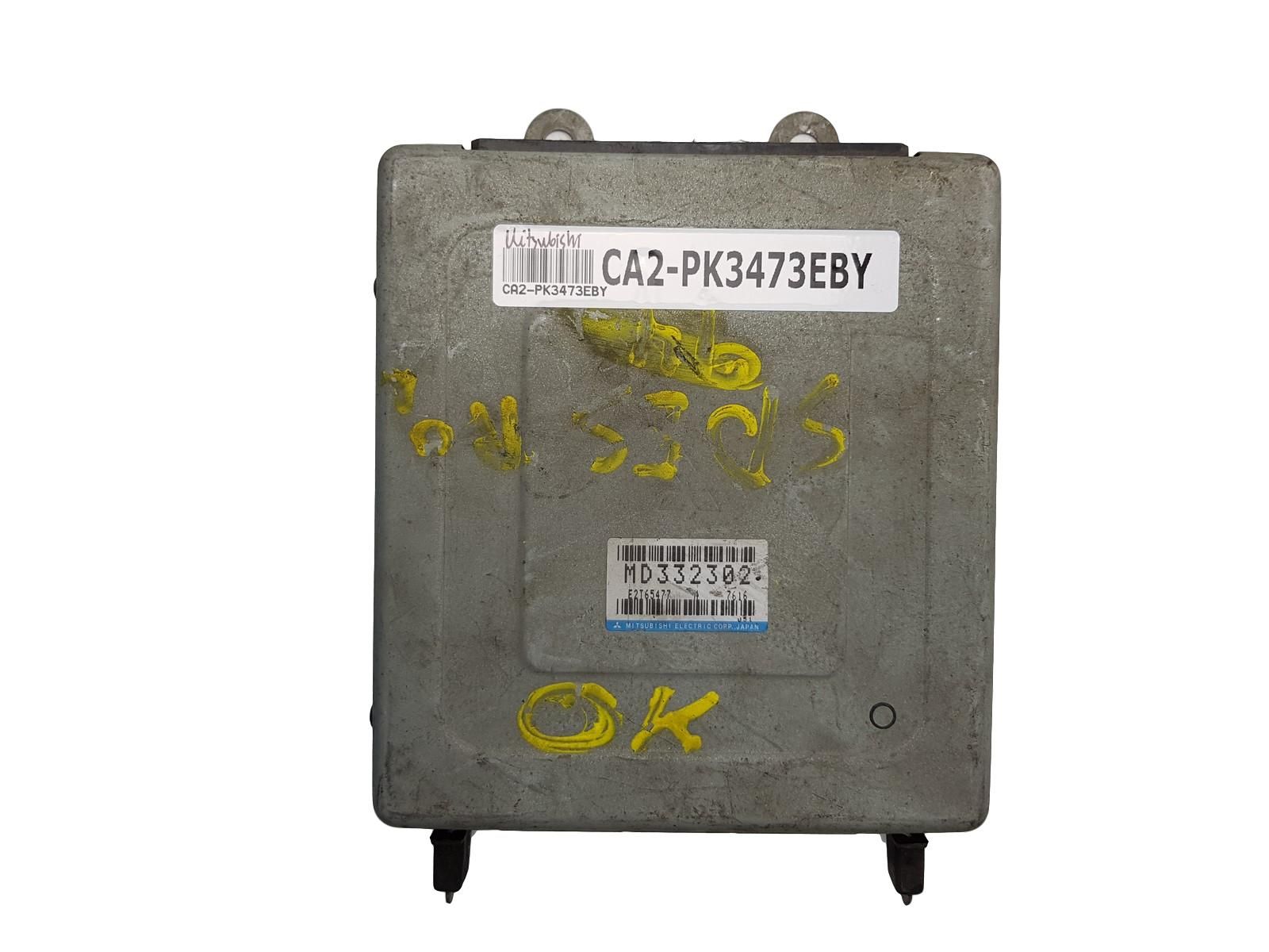 Engine Controller MD332302 Mitsubishi main product photo