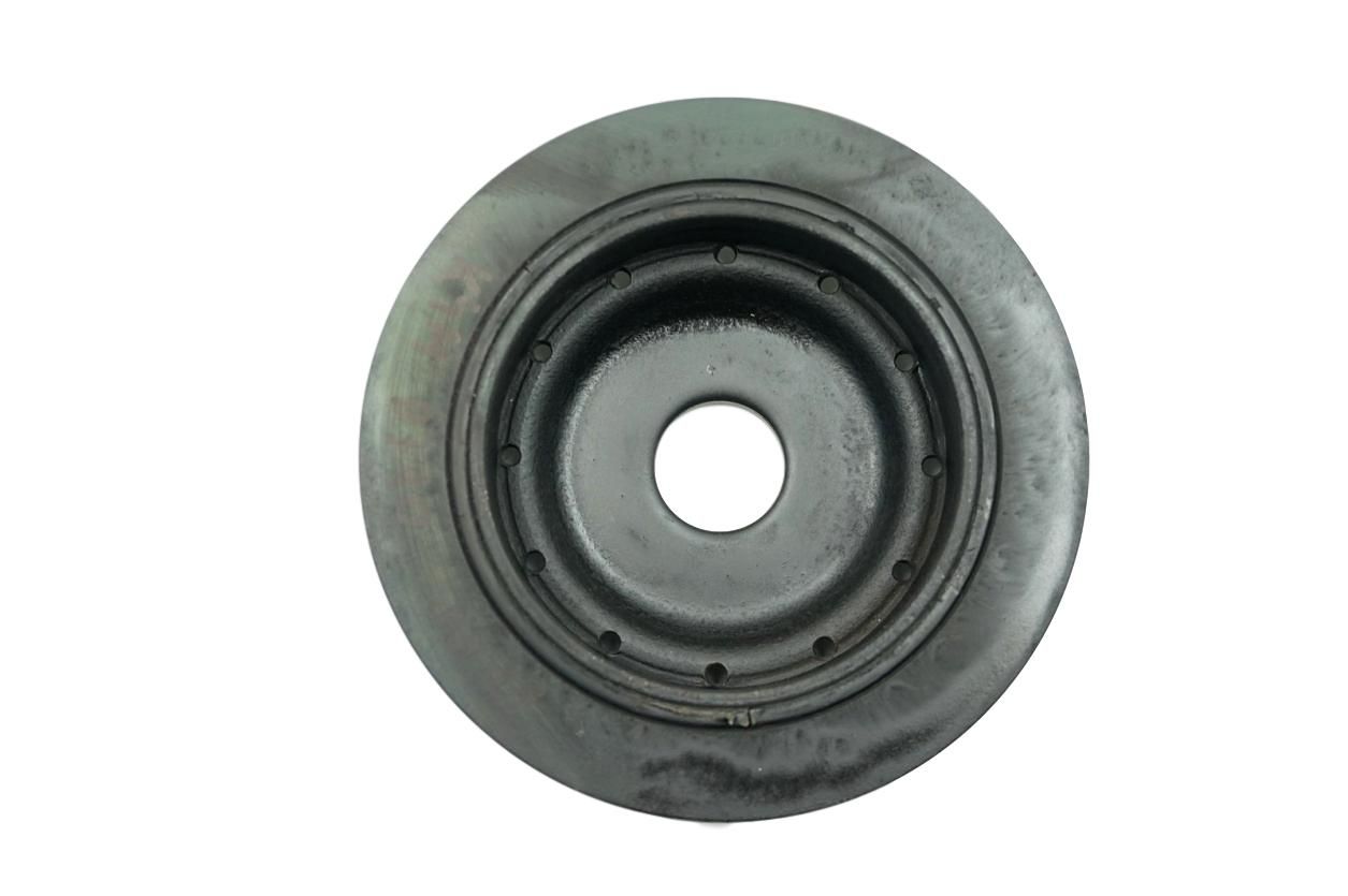 Crankshaft Pulley 7700105321 1,4 1,6 16v Renault main product photo