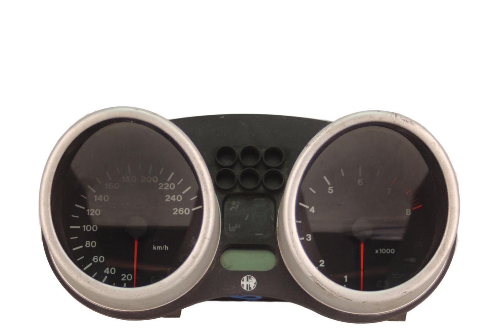 Speedometer/Instrument Cluster Alfa Romeo main product photo