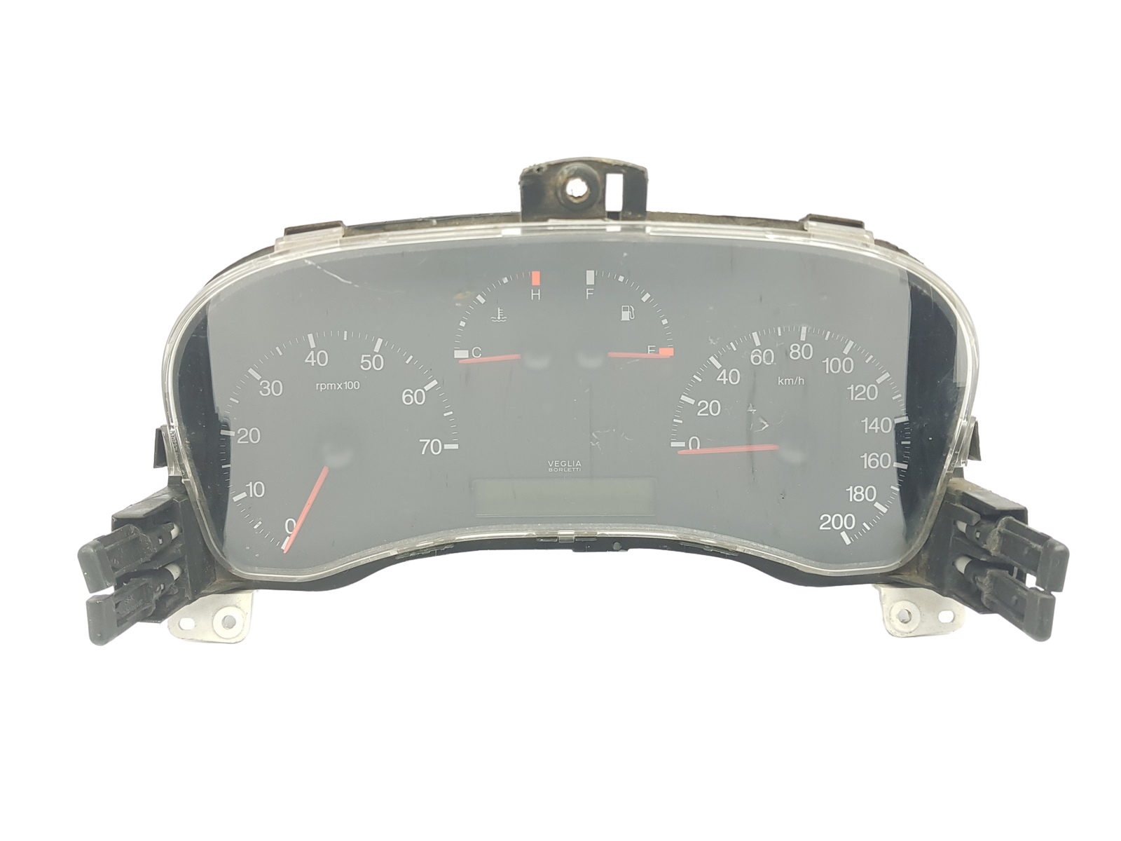 Speedometer/Instrument Cluster Fiat Punto 46812961 503000341000 27222 main product photo