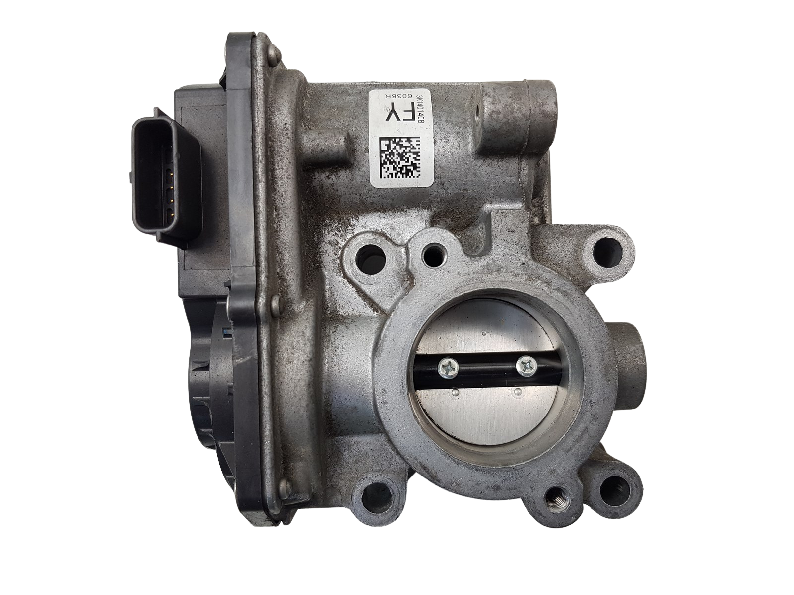 Air Throttle Body Renault 161206038R H8201171233 0.9 1.2 TCE 3019 main product photo