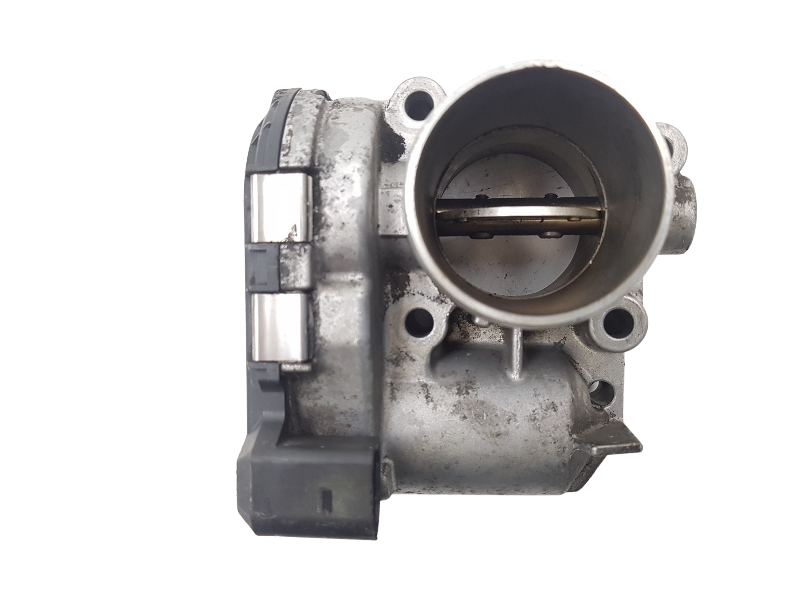Air Throttle Body Renault 8200330810 --E 0281002681 H8200330812 1056 main product photo