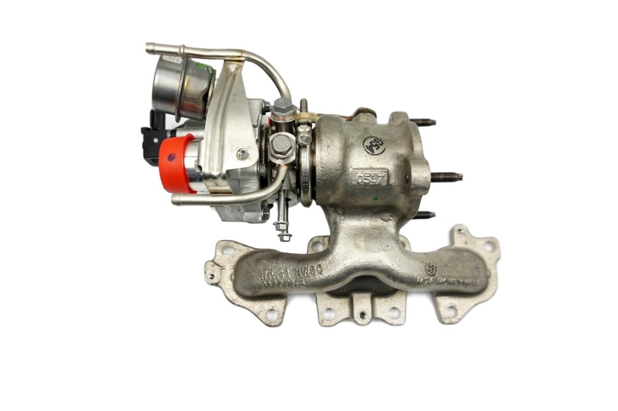 Turbocharger 821042-0013 144105784R 1,2 TCE Renault Dacia Nowa main product photo