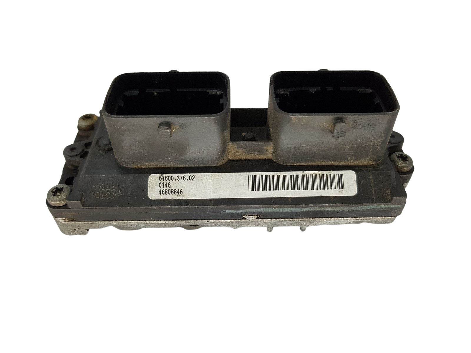 Controller 61600.376.02 46808846 IAW59F.M3 Fiat Magneti Marelli 16821 main product photo