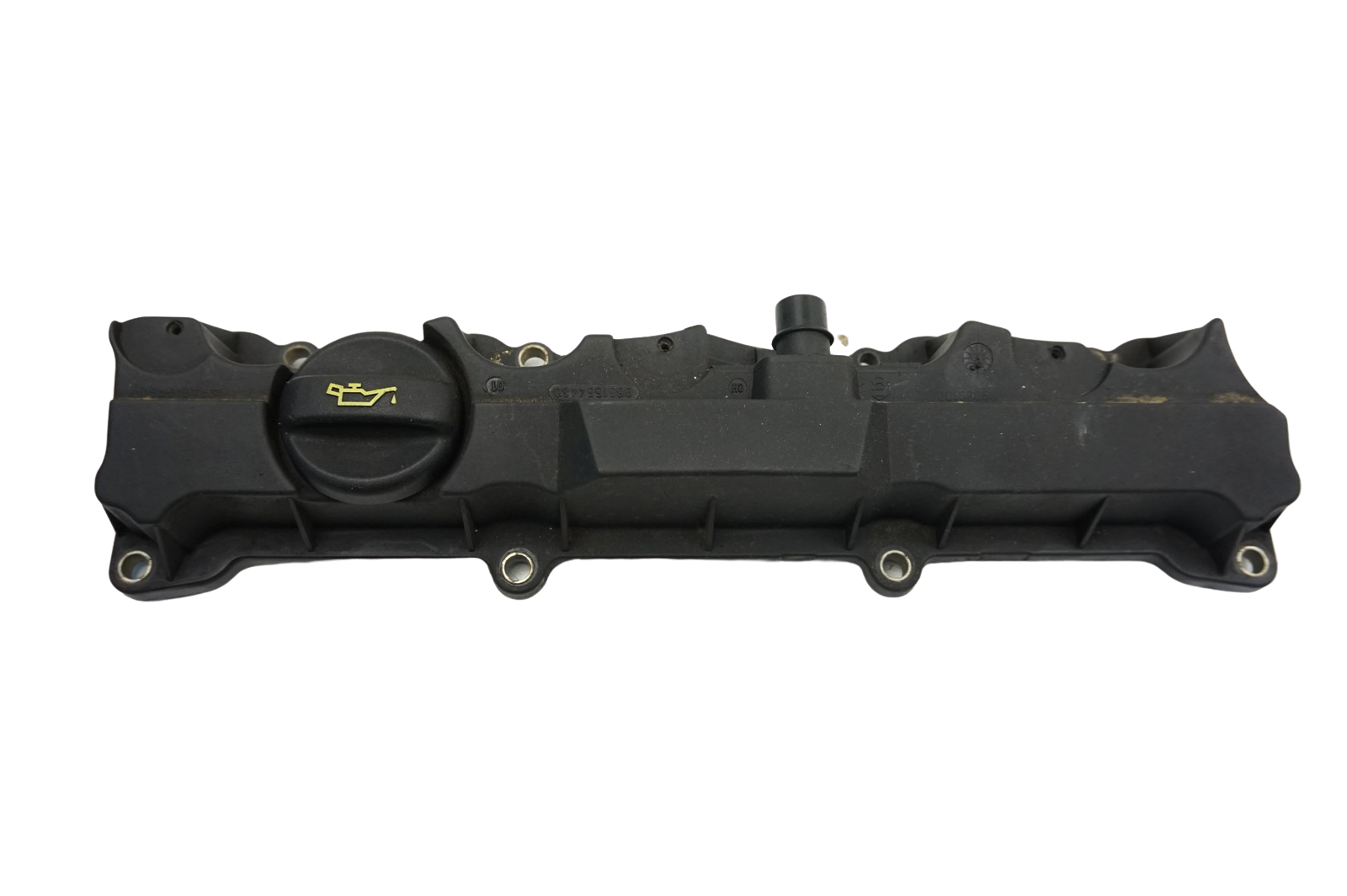 Valve Cover 9651554480 0248L6 1.6 16v Citroen Peugeot main product photo