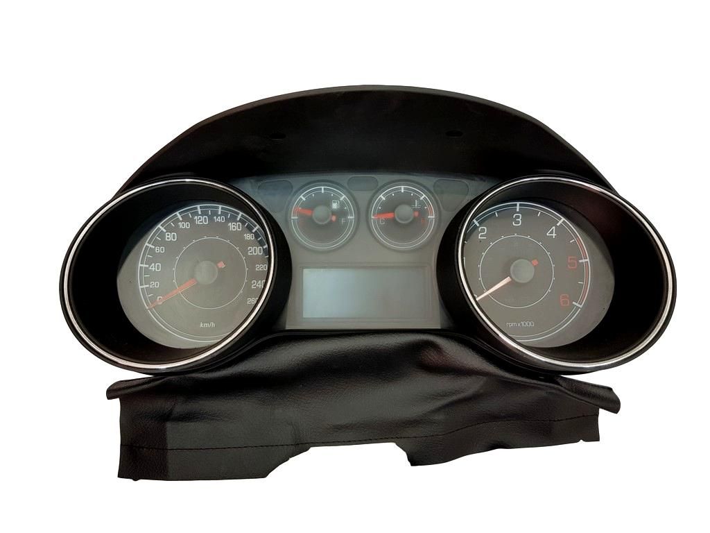 Speedometer/Instrument Cluster Fiat Bravo 51820214 503001980001 8175 main product photo