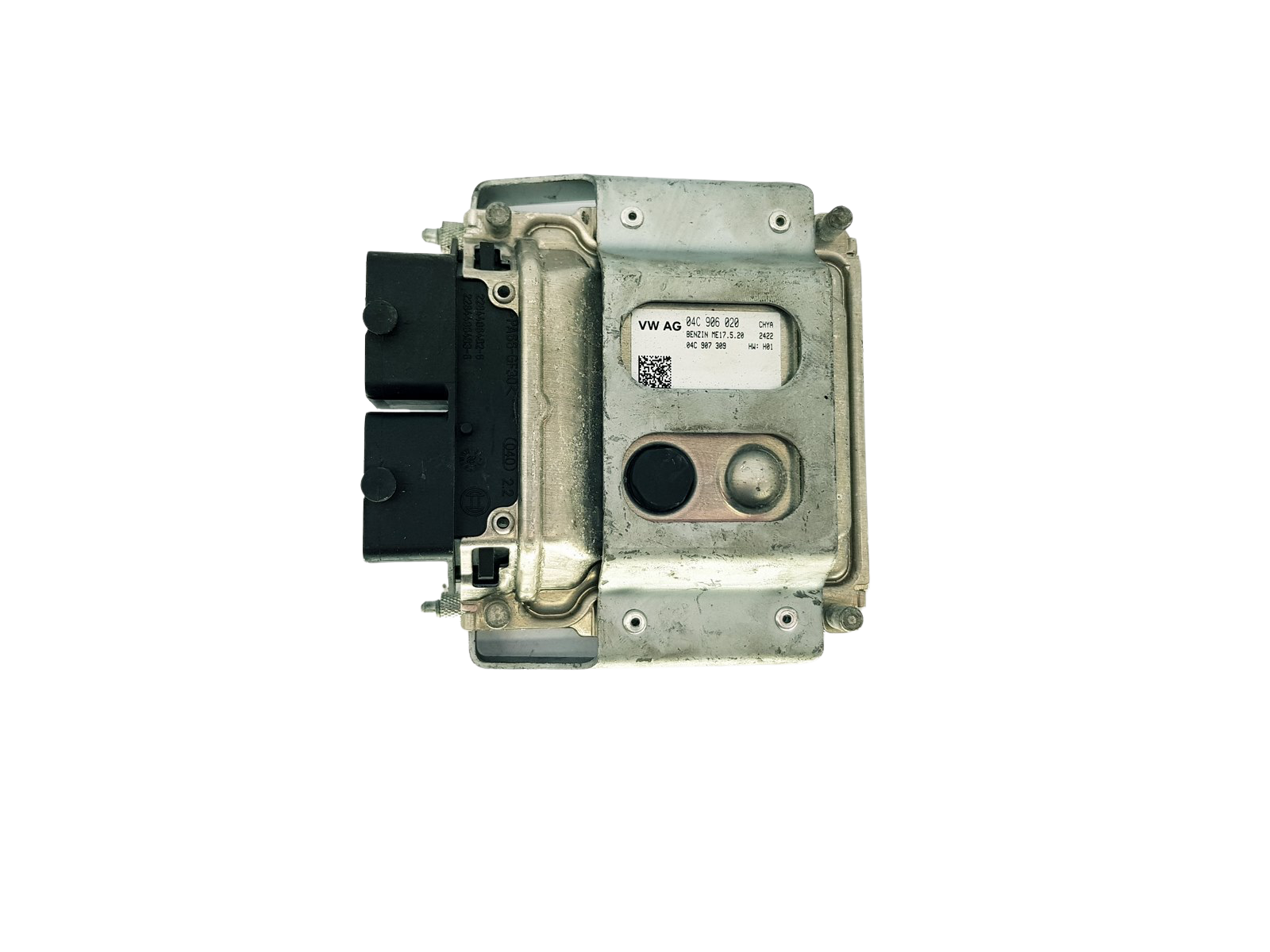 Controller 04C906020 0261S06092 04C907309 VW Bosch 34120 main product photo